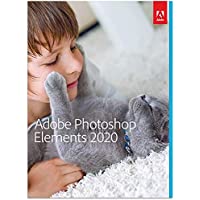 Los mejores  - Photoshop Elements 2020 | PC | Código de activación PC enviado por email
